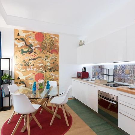 Torino Express Apartment Exterior photo