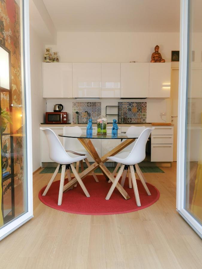 Torino Express Apartment Exterior photo