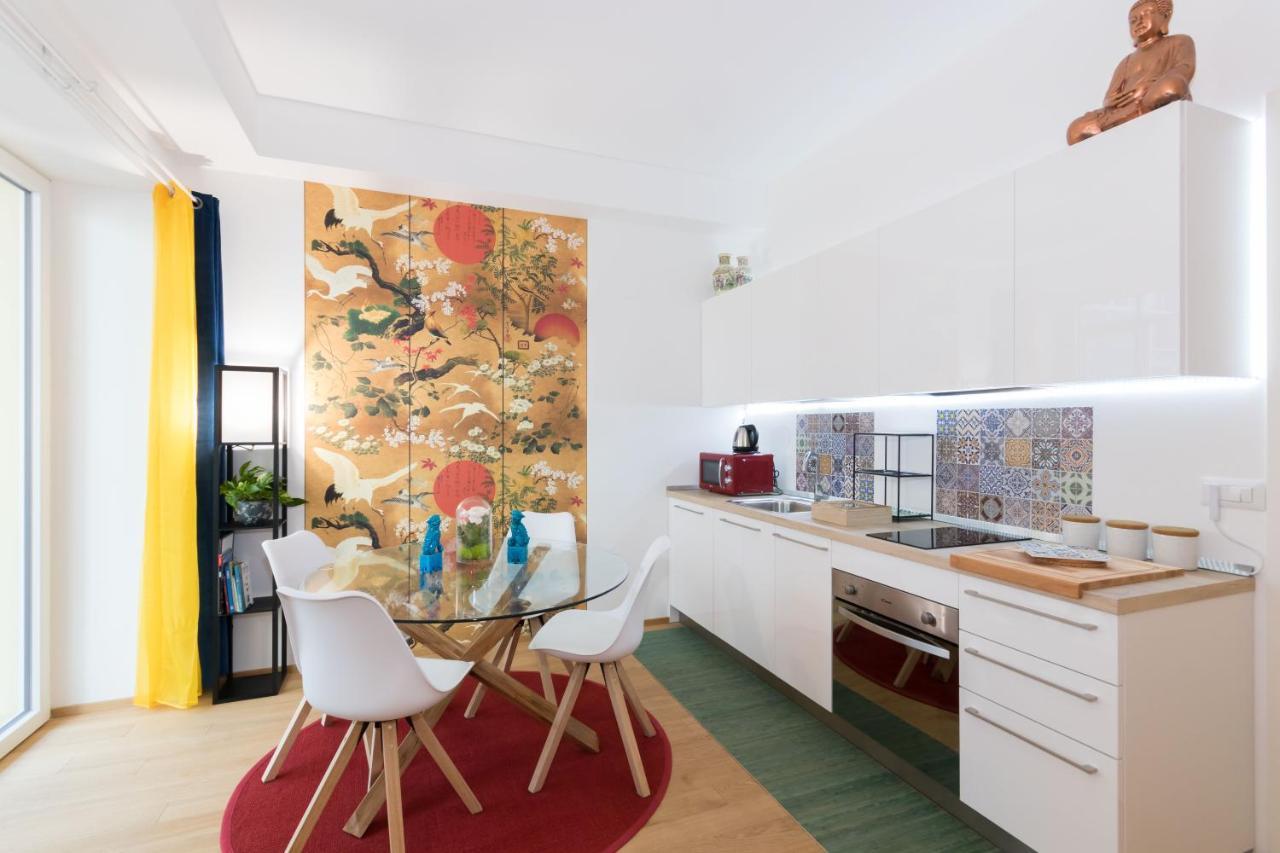Torino Express Apartment Exterior photo