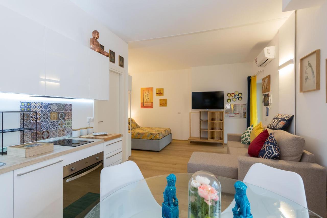 Torino Express Apartment Exterior photo