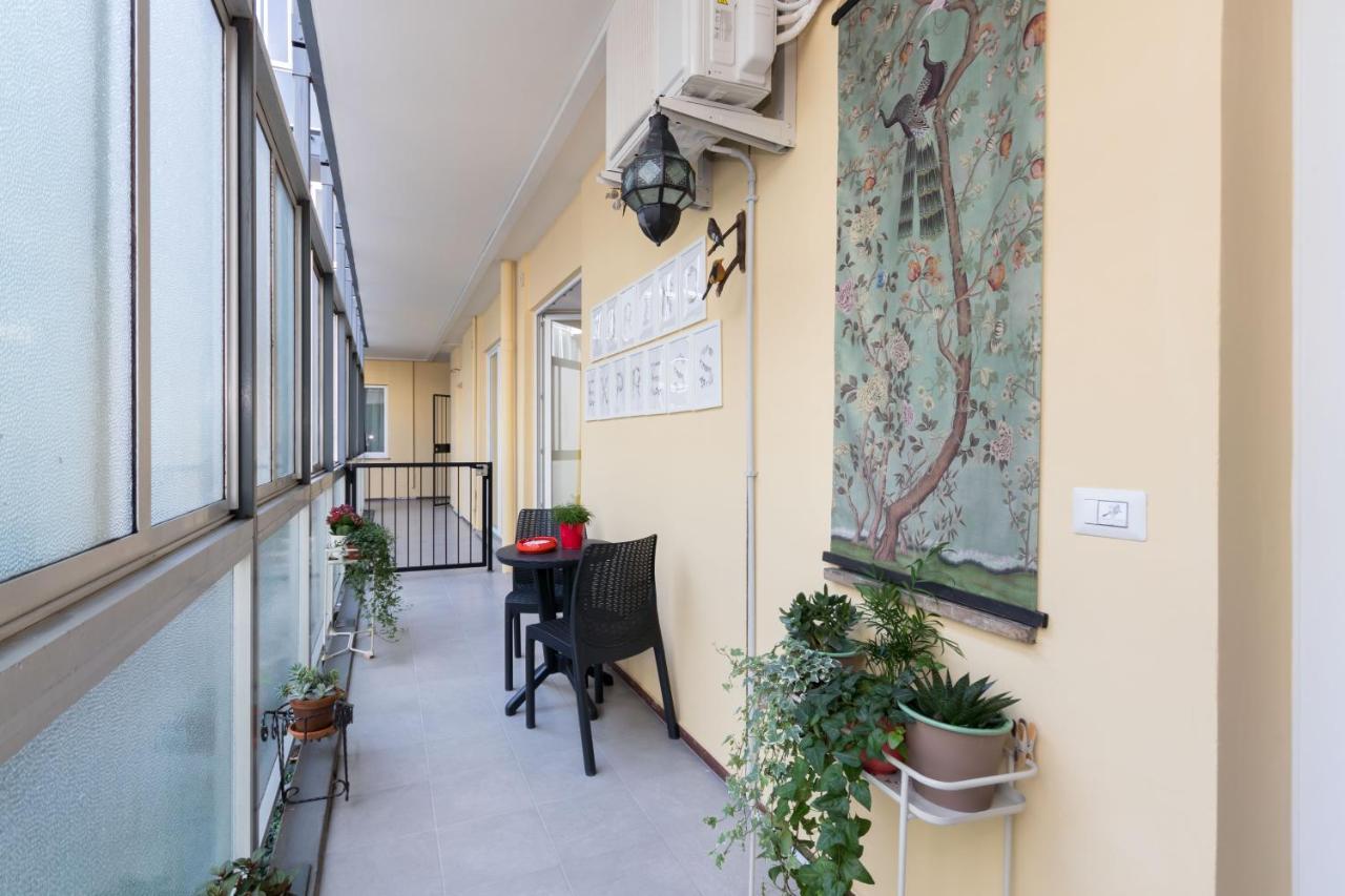 Torino Express Apartment Exterior photo