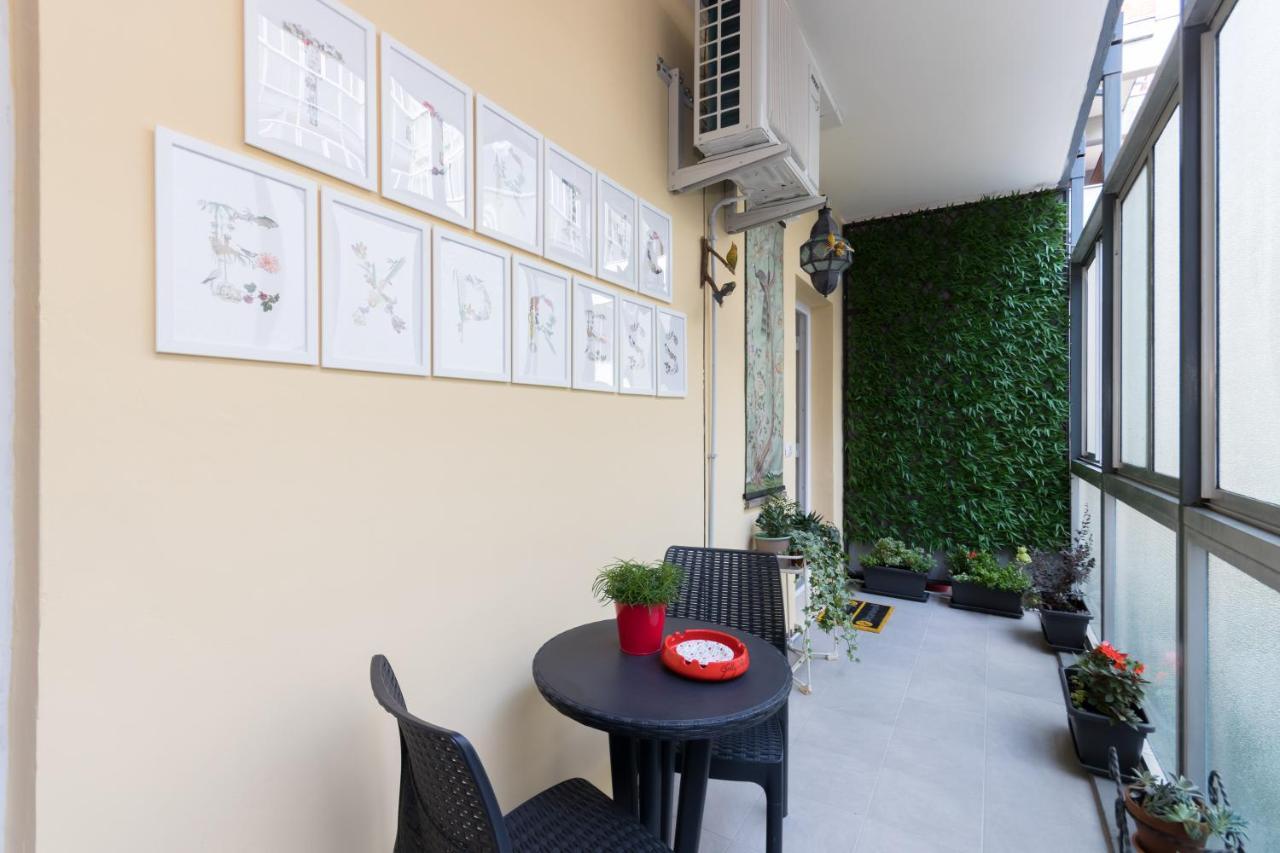 Torino Express Apartment Exterior photo