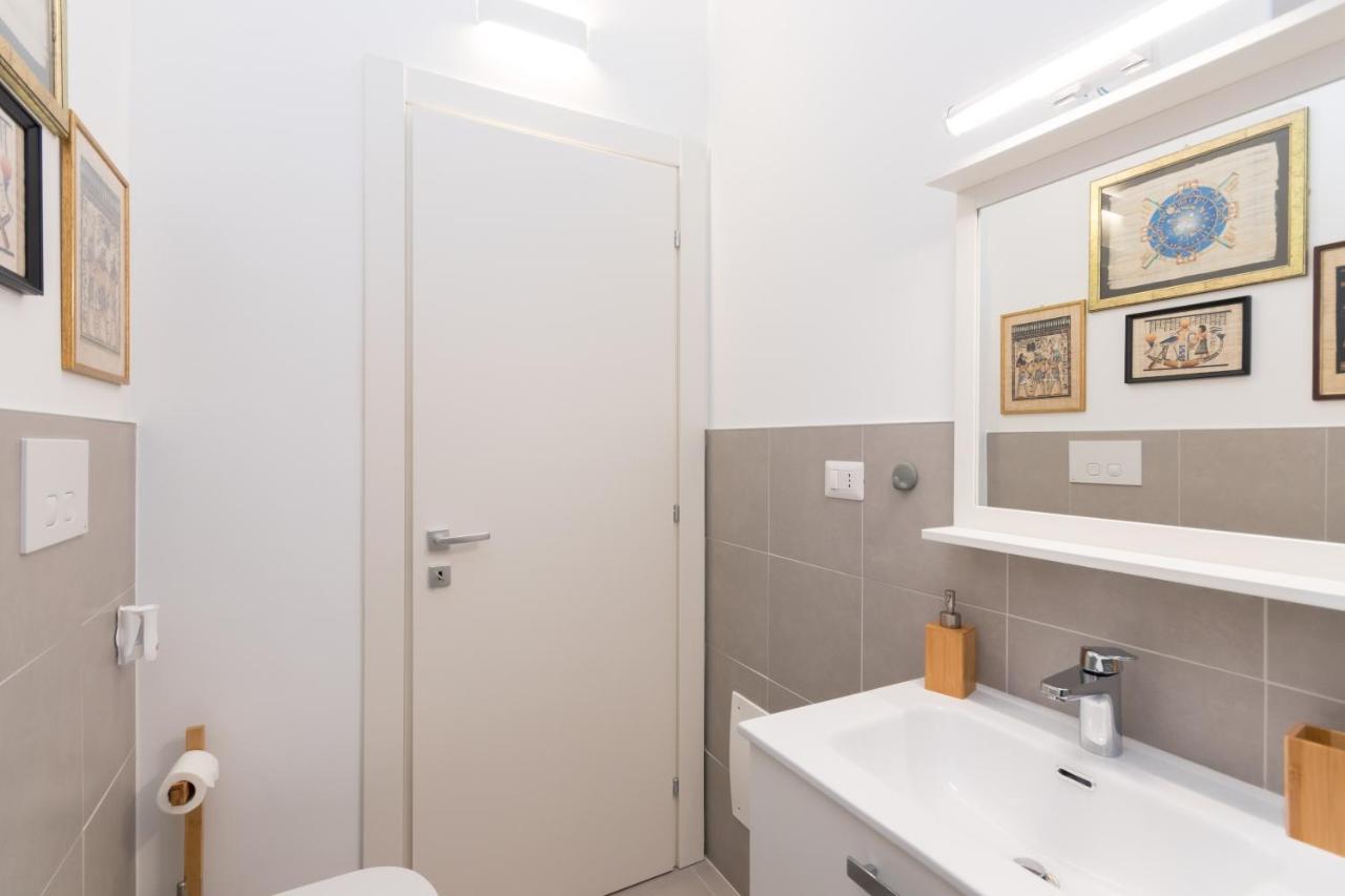 Torino Express Apartment Exterior photo